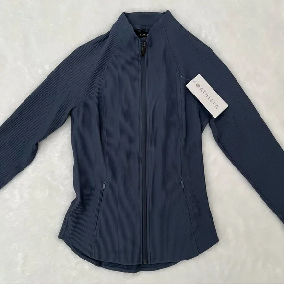 Athleta Salutation Jacket - Picture 4 of 14